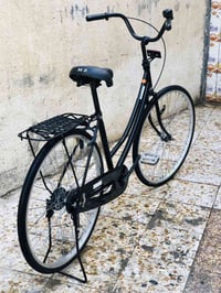 بايسكل جديد • قليل الاستعمال