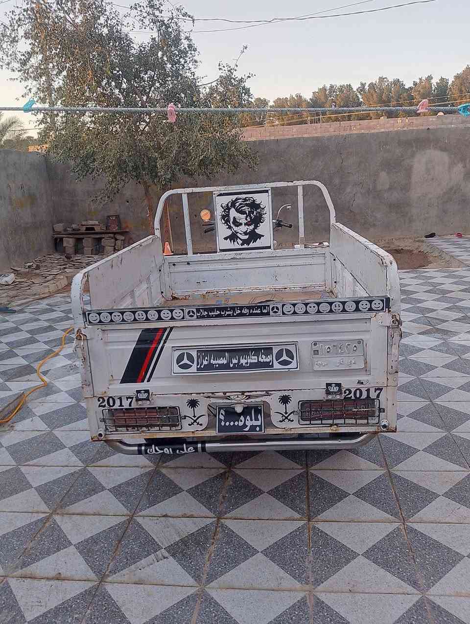 سلام عليكم ستوته البيع موديل17 رقم وسنويه كامله ما عوزه شي كهربايلت شغاله سنويه ال28 سعر 1850 بيه مجال حك الجيه مكاني دوايه رقمي *********** والمو شراي لا يراسني 🍂
