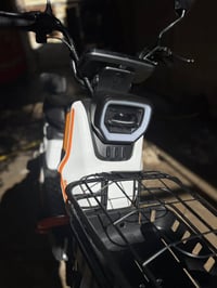 هايبرد • ماشي ٢٤٠كم • جده