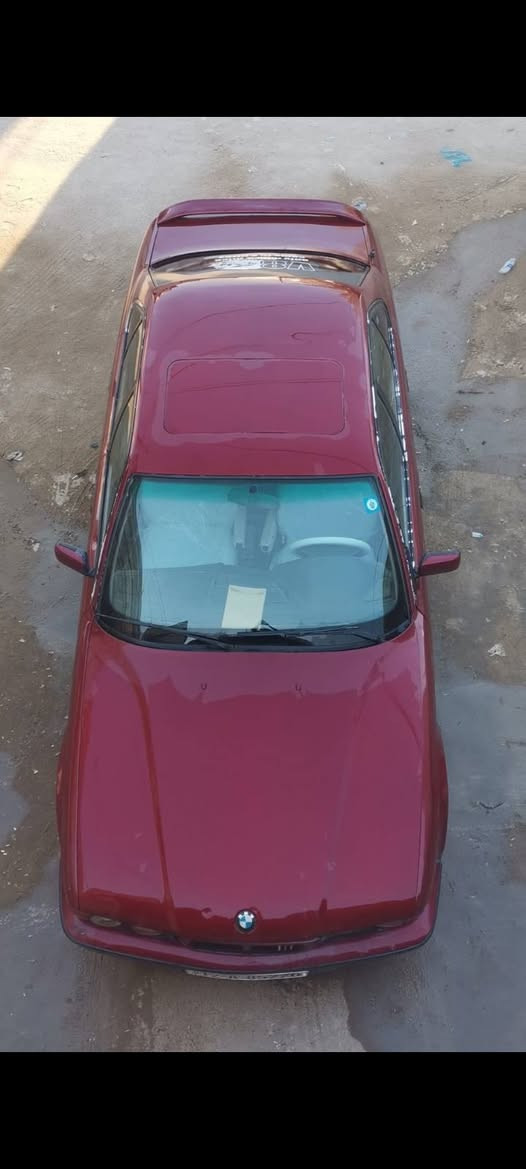 للبيع او المراوسBMW540اصل بليتة جاهزه من مكينة جديده8سلندر وكير تمساح جديد تبريد جاهز حدادية قبل يومين الخلفية والامامية كهربائيات كلها شغاله تنته شغالة 
سعر64وبيه مجال الطيبين العنوان البصرة
للاتصال ***********متواجد بأي وقت فيس بوك غير متواجد البصرة, العراق
