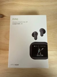 HTC • NE20 • ترجمة ذكية