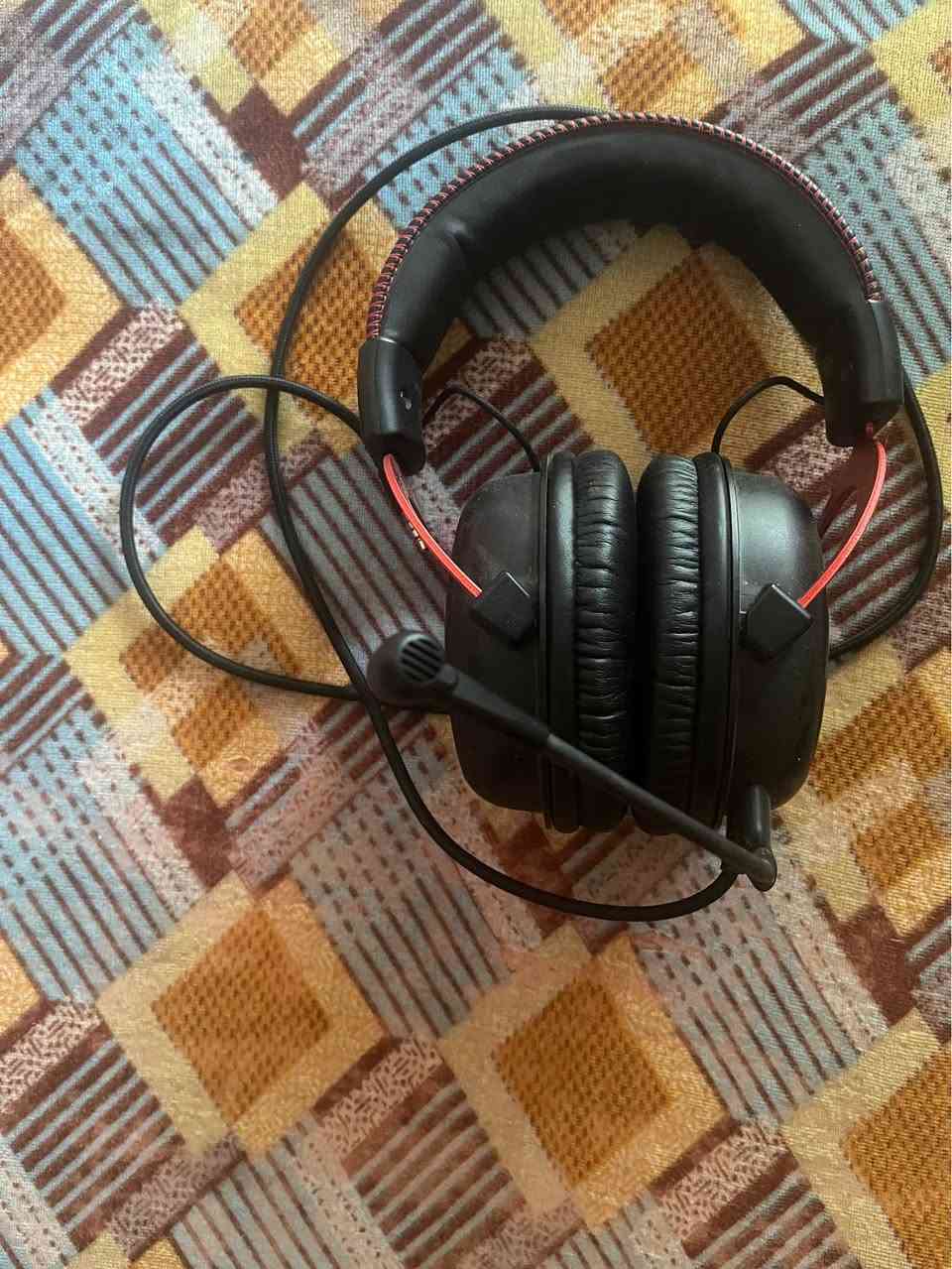 سماعه هايبر اكس كلاود تو نضيفه سعره60 النجف, العراق


**إذا كنت صاحب هذا الإعلان وتريد حذفه لأي سبب، رجاءا أرسل رسالة إلى الدعم الفني**