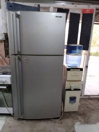 ثلاجة • بعشيقة • حي الجبل