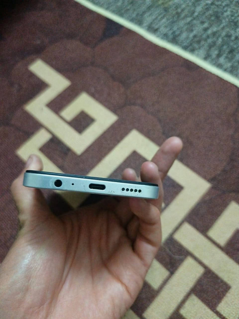 هونر إكس 6 سي  ١٢٨ كيكا  للبيع السعر ١١٥ ألف


**إذا كنت صاحب هذا الإعلان وتريد حذفه لأي سبب، رجاءا أرسل رسالة إلى الدعم الفني**