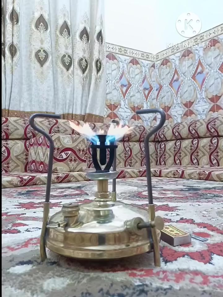 بريمز نفطي سويدي شغال بالكامل اخو الجديد سعر مع التوصيل ١٣٠


**إذا كنت صاحب هذا الإعلان وتريد حذفه لأي سبب، رجاءا أرسل رسالة إلى الدعم الفني**