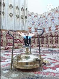 بريمز • نفطي • شغال بالكامل