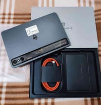 ريد ماجك • ٥١٢ • رام ١٦+١٢