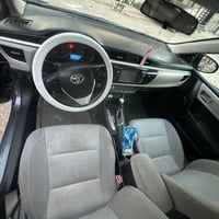 كورلا وارد كندي مديل 16 صور الحادث مرفقه بالمنشور  مواصفات LE معروفه  ...