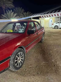 فكترا • موديل ٩١ • محرك ١٦