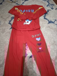 تراكات أطفال • مقاسات 2-5 • توصيل الشامية