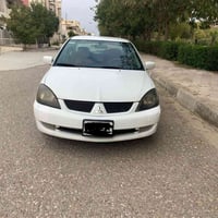 لانسر • ٢٠١١ • كالار