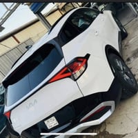 سبورتج • ٢٠٢٣ • ماشية ١٧ ألف