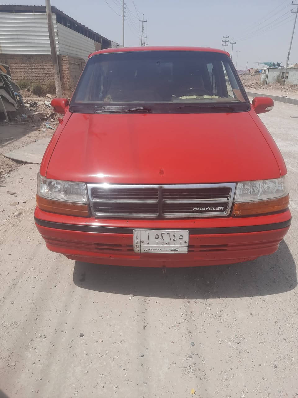 السلام عليكم دوج كلايزر مديل ٩٣ مصبوغه جماليه محرك وكير كامري ابو الجف حداديه وطخم تاير جاهزات مداور ثاني يوم سنويه نافذه مكفوله من العيب الشرعي السعر 45 وبيه مجال*********** مكلف بالنشر للمعلومات اكثر اتصل على صاحب الرقم
