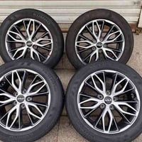 ويل كب كي5 • حجم 17 • بصره جامع الكواز