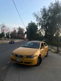 ليڤان 620 • تكسي • نضيفه