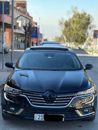 تالیسمان • ٢٠١٨ • ١.٦ تيربو