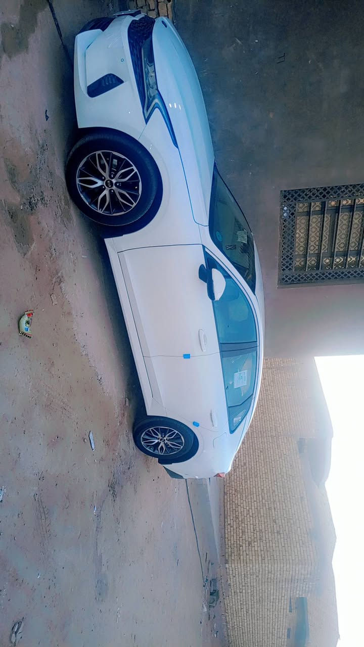 كي فايف 2021 خليجي الشركه الدولية كفاله من زلغ السياره مكينه 2000 دوش ماشيه 30 شرط زيرو السياره وضع الشركه رقم بغداد دولي بسمي  سنويه 2031 هزه جديده  سياره على وضع الشركه برغي مامفتوح بيهه مكاني ناصريه مركز ***********
