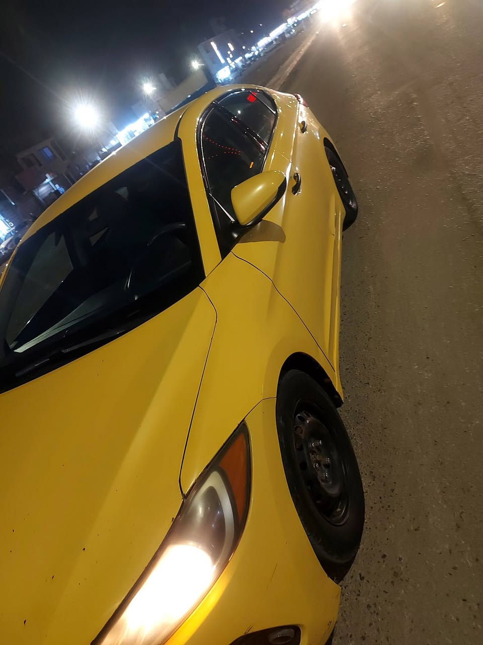 النتره موديل 18 محرك 2000 بسمي مكانها كربلاء وارد امريكي الحادث مرفق
مرفقع معه الصور سعرها 115  للتواصل هاذه رقمي *********** ترهم امراوس ابيت حتلو انطي فرق مو اشكال
