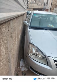 شيري اي فايف • ٢٠١٣ • بدون ضربه