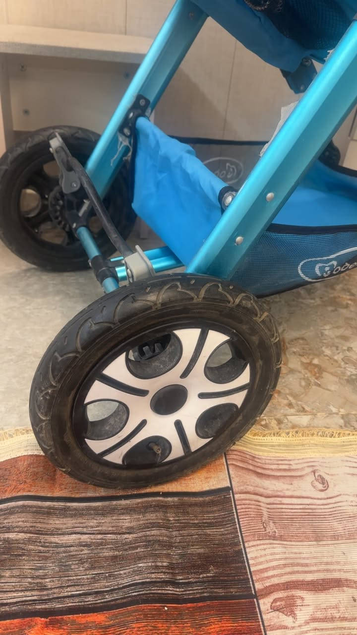 عربانه ماركه جديدة كلش استخدام قليل وتاير مالتها دبل للبيع


**إذا كنت صاحب هذا الإعلان وتريد حذفه لأي سبب، رجاءا أرسل رسالة إلى الدعم الفني**