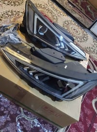 لایت بلادی اصلي غير مستخدم النترا 2019 و 2020من شركة جنيون. لیست تجاری...