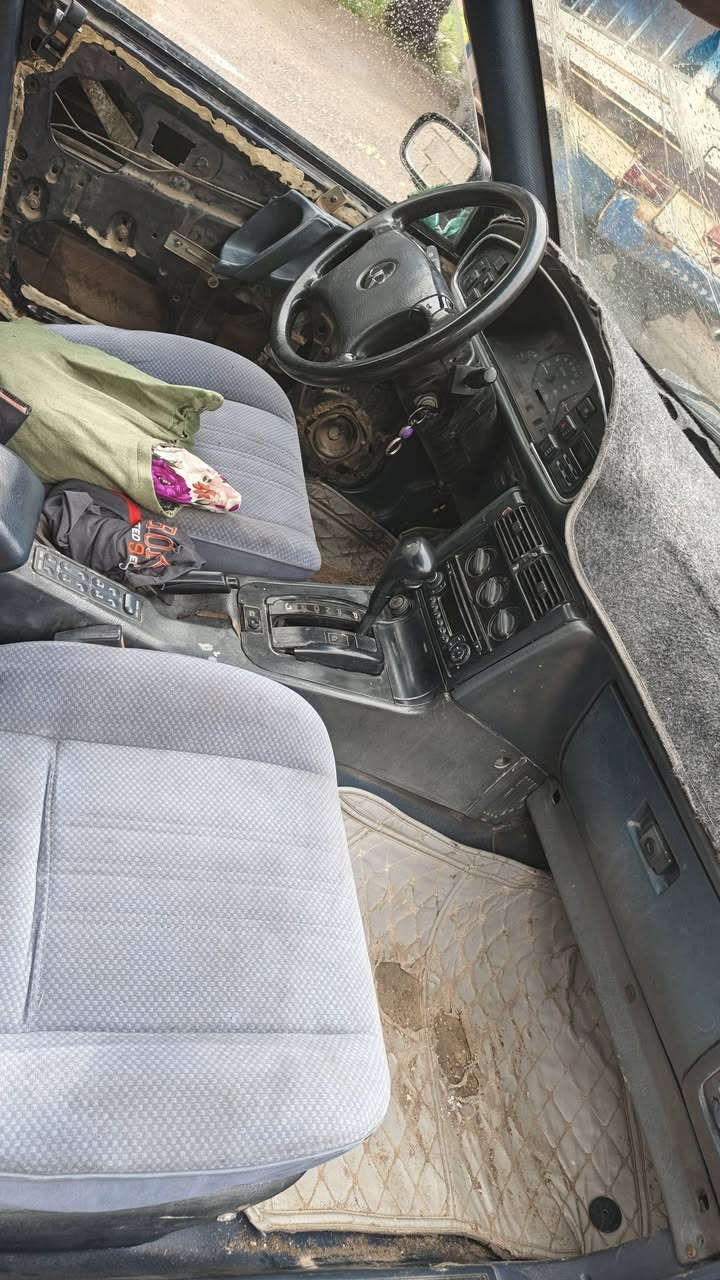 سلام عليكم
جمعة مباركة برنس للبيع 
السياره نضيفه حلوه 
وأحسن من صوره 
رقم بغداد 
سنوية ل28
أسود كحلي 
تجي تفحص وتشوف بعينك 
السعر 33$
مكان بابل مشروع مسيب قرب قاعدة كالسو
للاستفسار  تصال على رقم 
***********
