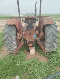 تلكتر فوركسن • سامراء