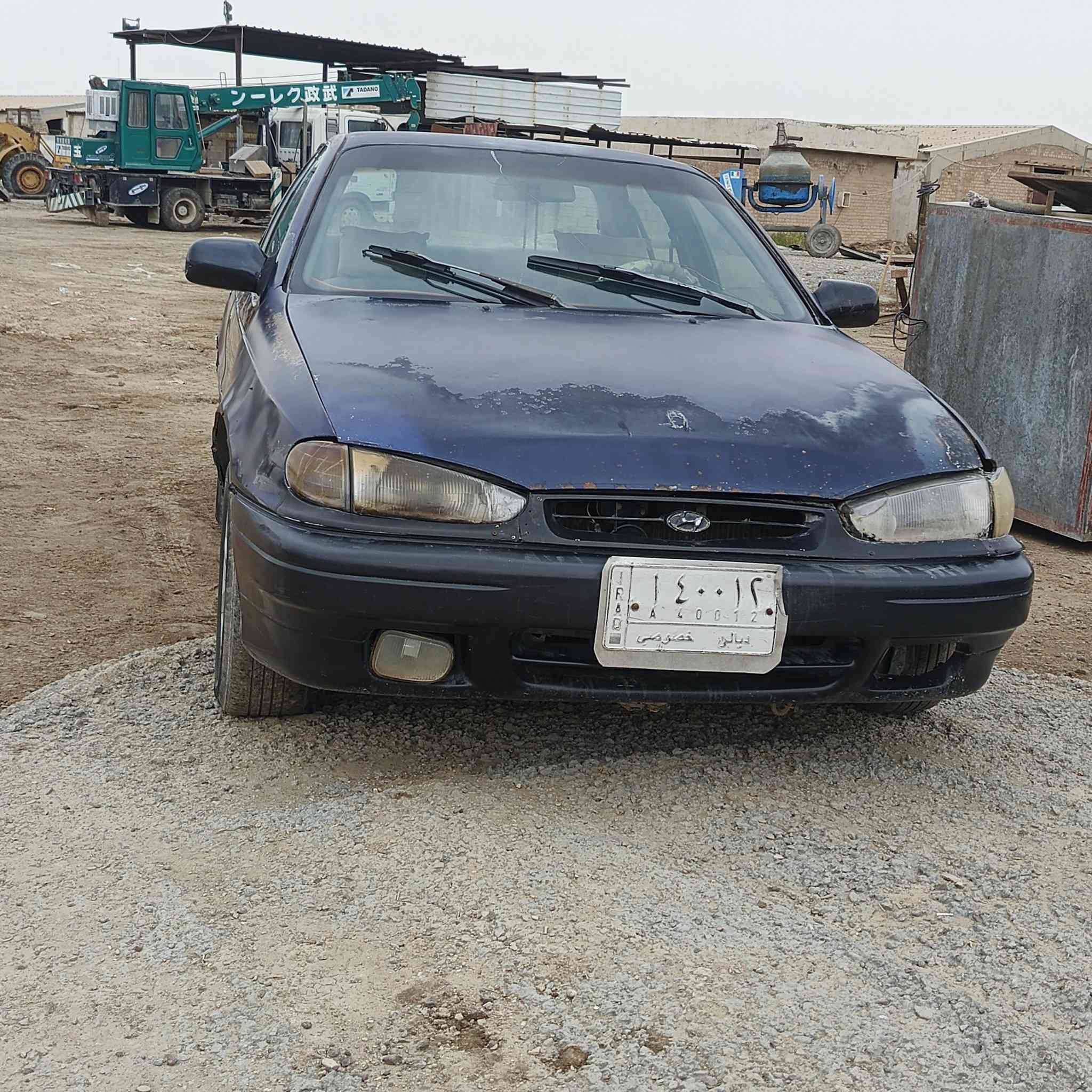 السلام عليكم  الانترا 93 كير ومحرك خير من الله كشره مثل ما تشوف  السعر 20‏
 رقم ‏‪***********‬‏
