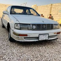 كراون • ١٩٩٢ • ٢٥٠٠