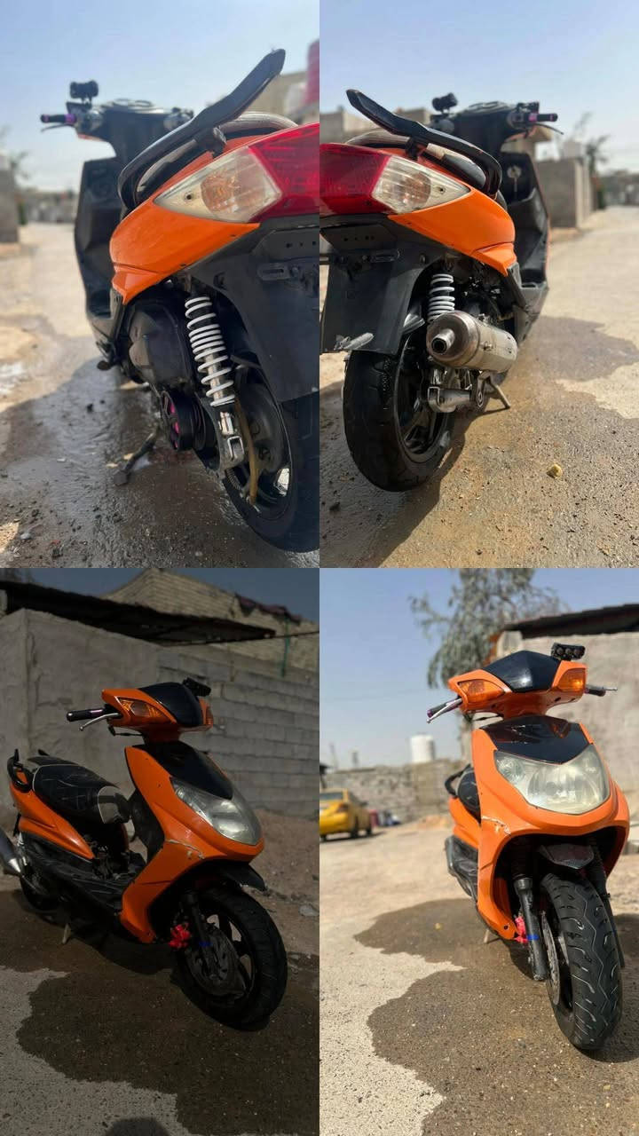 سلام عليكم دراجه سكنس فحل بلادي مكاني جسر ديالئ


**إذا كنت صاحب هذا الإعلان وتريد حذفه لأي سبب، رجاءا أرسل رسالة إلى الدعم الفني**