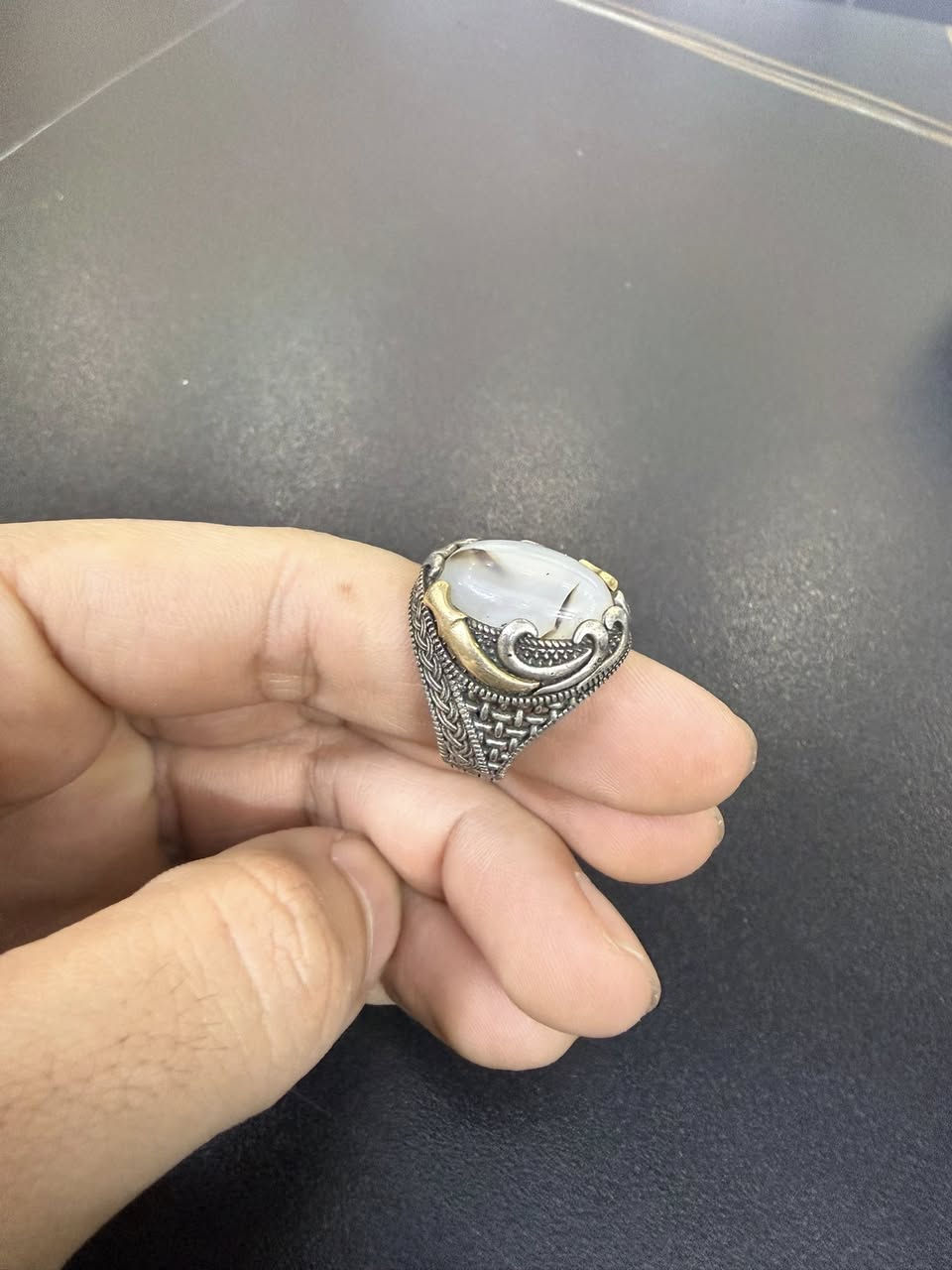 قيم اخذ جديد ممستعمل


**إذا كنت صاحب هذا الإعلان وتريد حذفه لأي سبب، رجاءا أرسل رسالة إلى الدعم الفني**