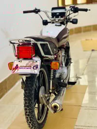 ماطور • موديل ٢٠١٩ • ورقه اصولي