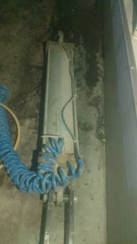 جكات هوائي شغلات على الفحص استفسار اتصل 07703439699