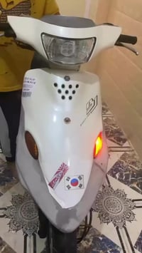 للبيع بيجي نضافة شوف عينك كهربائات كله شغال مكينه مفتوحه مرة وحدة ناعم...