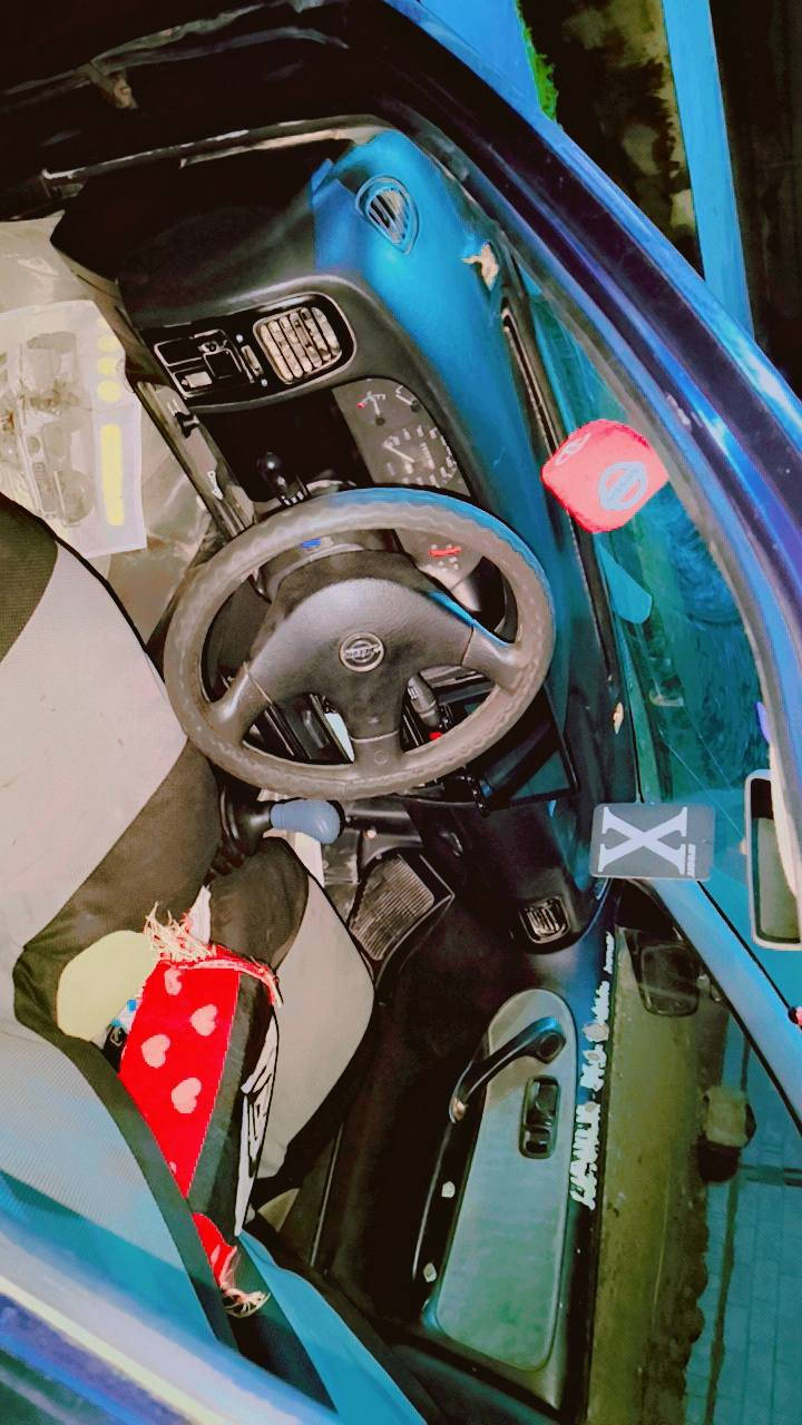 السلام عليكم 
سياره للبيع نيسان برايمرا ستيشن محرك 20 المرغوب كابريتر دوش  صافي مابي صوت يعوزو تعمير بي دخن قليل نشاط فول گير عادي غرفتها  نظيفه صدر نظيف رقمها كركوك الماني صاحبها موجود سنويه ساقطة 2019 السعر 28 بيها مجال وترهم مراوس 
***********
