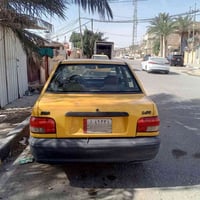 ٢٠١١ • مكينة وكير جديد • كربلاء حي نصر