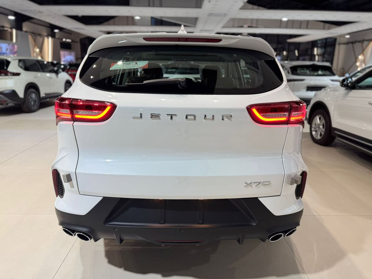 السلام عليكم
جيتور وكاله هارلم 
موديل 2026 
ماشيه 2000 كم 
فول السياره 
رقم بغداد 
مكان السياره بغداد ش فلسطين 
*********** 
السعر 180$
