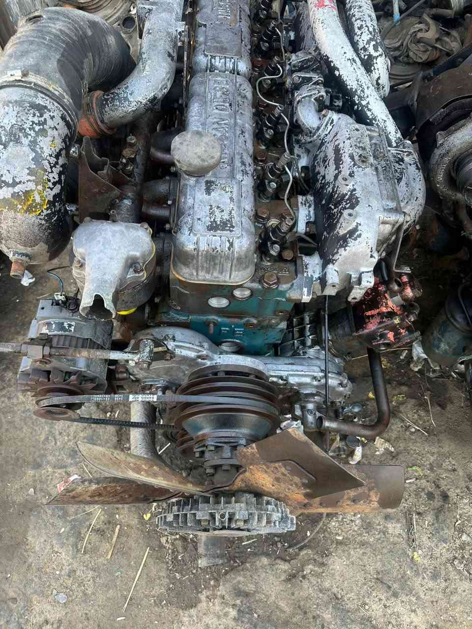 نيسان ١٣٣ وارد العوان بغداد ***********
