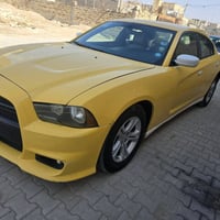 تشارجر • ٢٠١٤ • سماوه رميثه