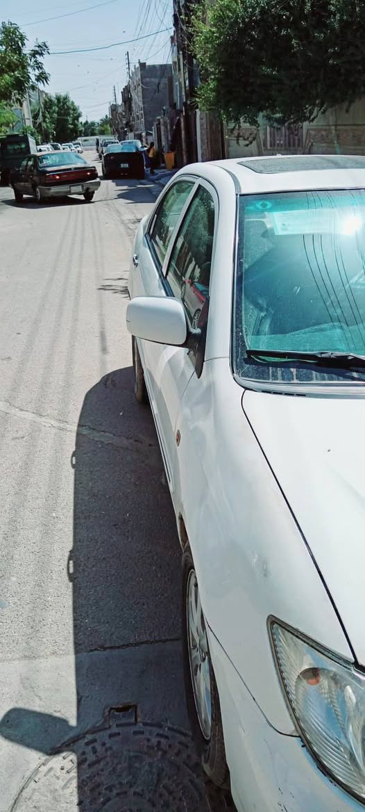 السلام عليكم بي واي دي 2013.محرك بلادي ما مفتوحه ماشيه 180 الف كير عادي تخم تاير جديد صدر جديد صرته جاملغ خفي معدل علبارد بدوه صبغ سياره نضيفه مكان السياره بغداد حي الجهاد سعر السياره 68 ورقه و بيه مجال


**إذا كنت صاحب هذا الإعلان وتريد حذفه لأي سبب، رجاءا أرسل رسالة إلى الدعم الفني**