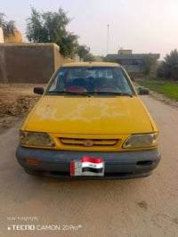 سايبا • ٢٠١١ • مكينة وكير جديد