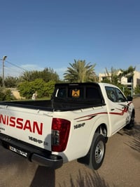 بيك اب دبل • ٢٠١٧ • تحويل باسمنا