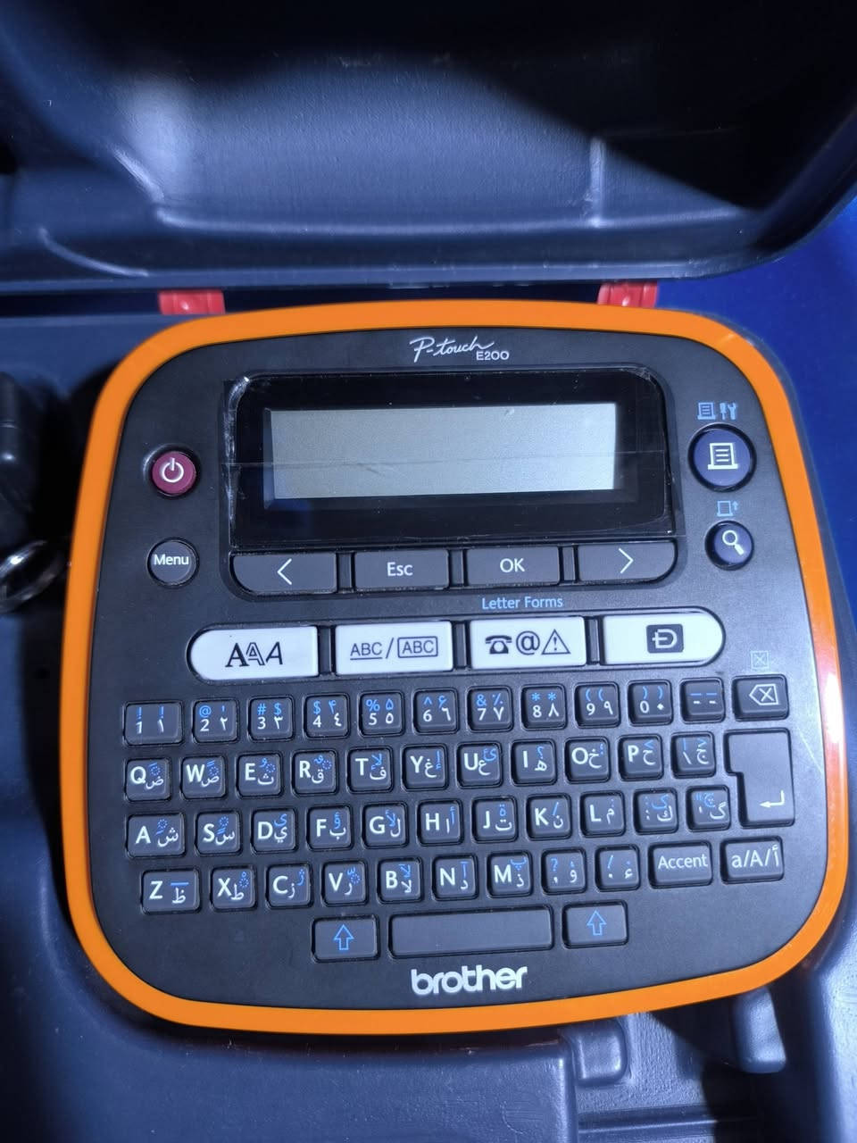 طابعات حرارية منوعة وحاسبة فواتير  وكاسيت طابعة براذر و كل قطعة وسعرها... تواصل خاص او واتساب ***********
