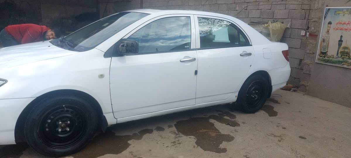 السلام عليكم اف ٣ بابل انكليزي بسمي ٢٠١٣خير من الله مكينه كير صدرتبريد معمر هلالات بيهه مكانات صبغ جاملغ امامي السعر ٥٨ الشراي يتصل ويدلل *********** بغداد العبيدي
