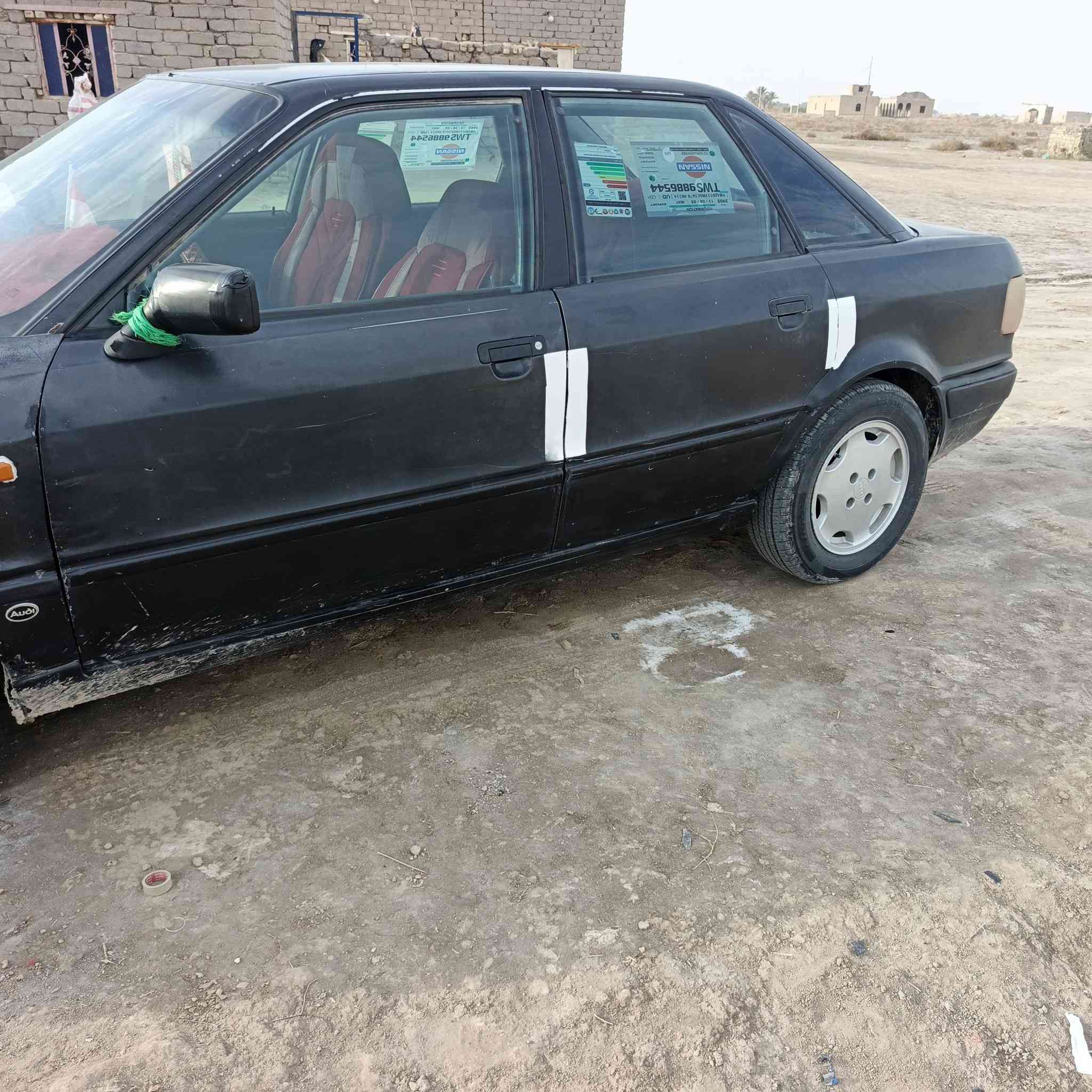 اودي نفخ رقمه كربلاء سنوية لل 2030 كهربائية كلها شغاله حداديه كلها جديده محرك وكير  دوش جديد كيرعادي السعر 35السماوه قضاء الخضر  ***********
