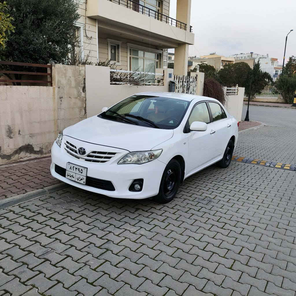 بیکاشۆ نمونە لە جوانی 2011 مەینە گەورە گێڕ ئۆتۆ ماتیک زۆر جوانو جایز 1 چەمەلەخ بۆیاخ لەگەڵ تۆزێ سارد لە سلێمانی *********** چات مەکەن تەلەفون کەن بۆ ئەو ڕەقەمە السليمانية, العراق
