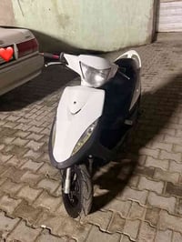 مكينه مكفوله الدرجه وكاله فقط الكفرات تجاري السعر 550 و بيه مجال بصيط ...