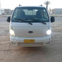 كيا حمل • ٢٠٠٩ • بدون ضباره