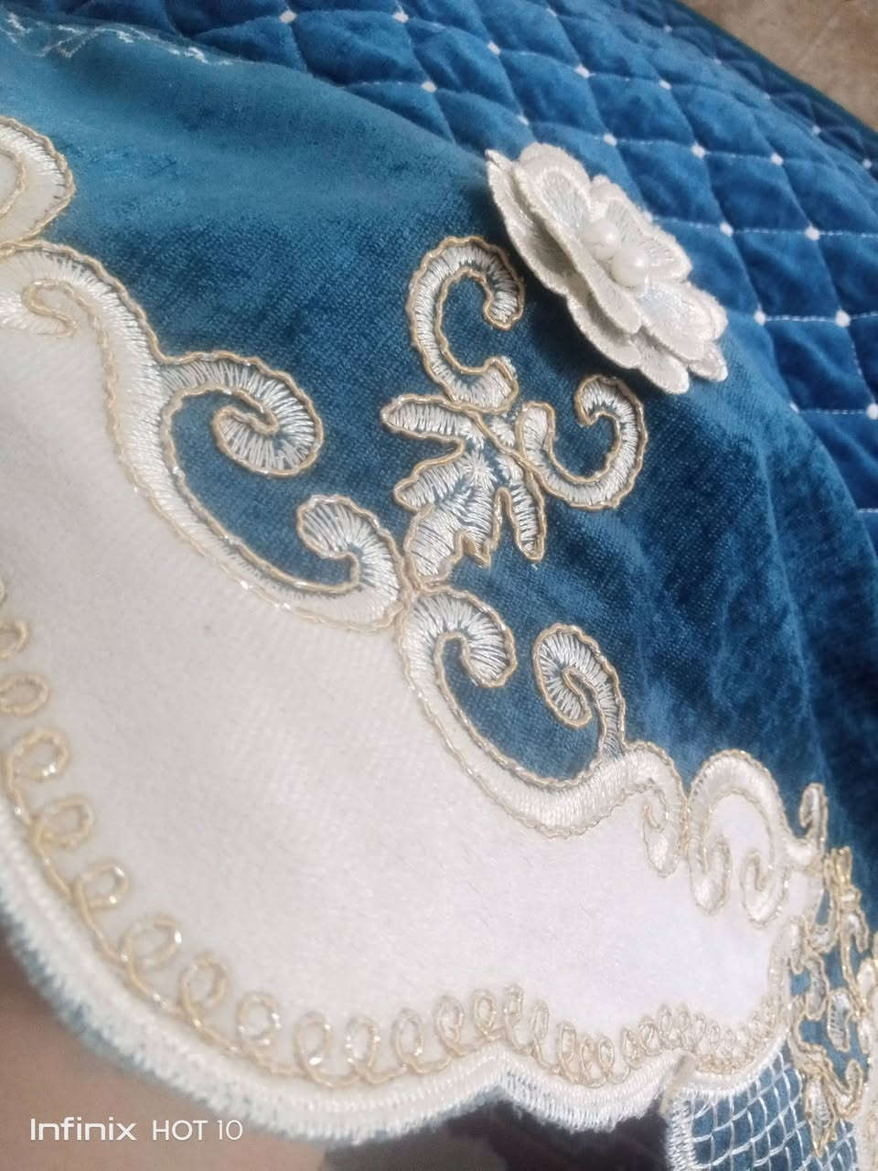 اغراض للبيع مكاني ناصريه مركز متوفر توصيل


**إذا كنت صاحب هذا الإعلان وتريد حذفه لأي سبب، رجاءا أرسل رسالة إلى الدعم الفني**