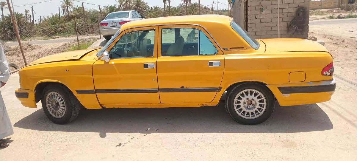 السلام عليكم فولكا للبيع ب20وبيها مجال مصفره ل27  مكان سوق الشيوخ  
***********
